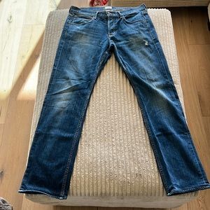 Hudson Jeans